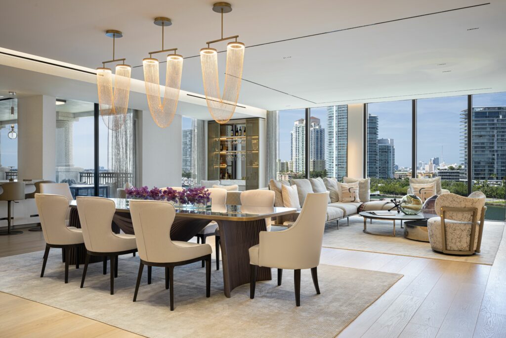 Selezione Interiors | You dream it. We build it.